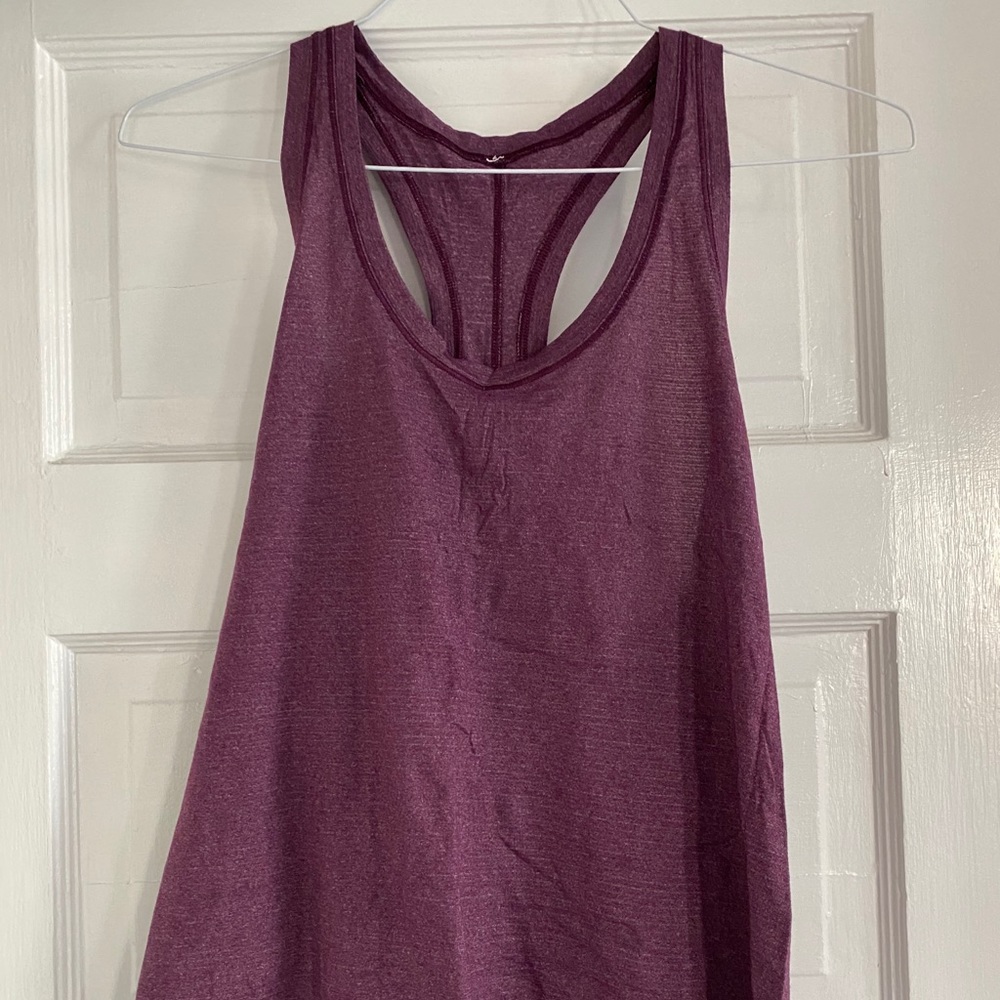 lululemon athletica | All Tied Up Tank